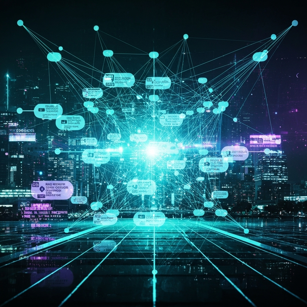 Zenera Symphony: Orchestrating AI-Driven Development