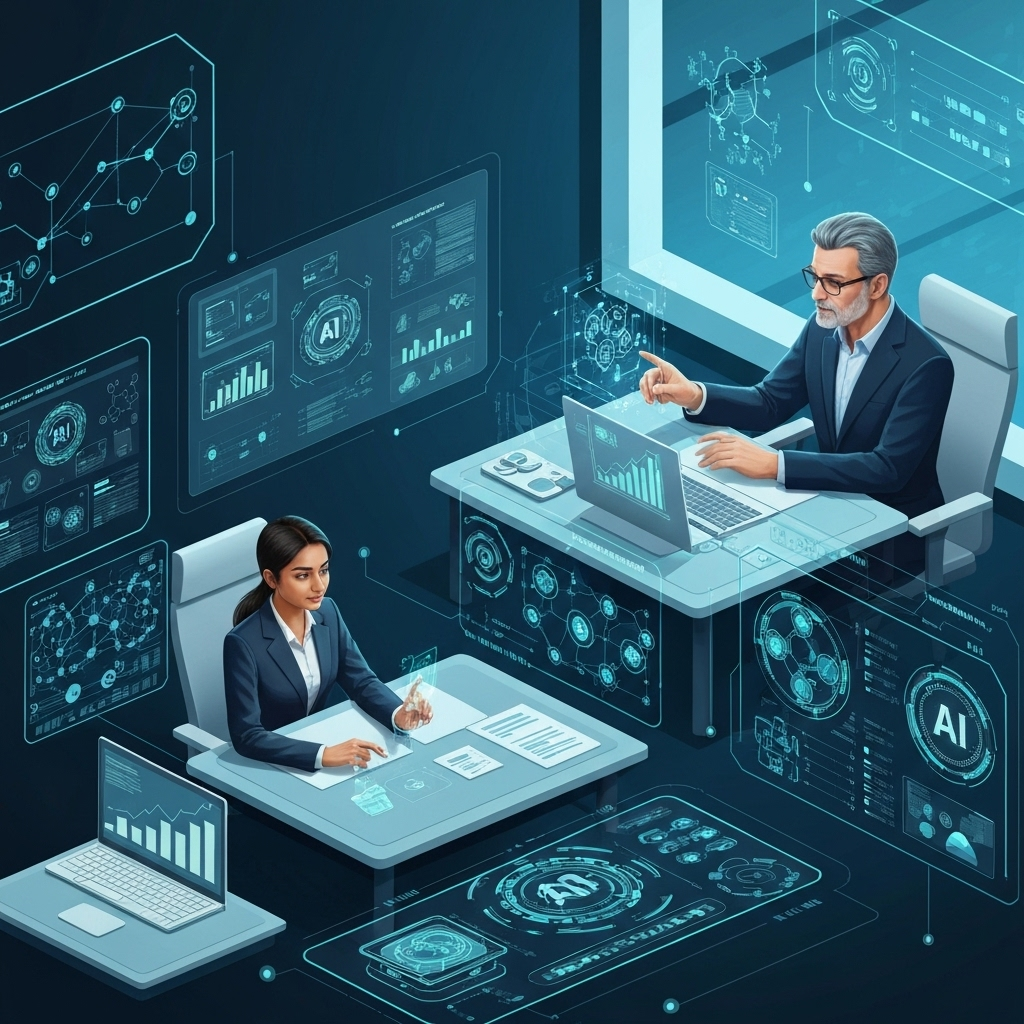 The AI Failure Crisis: Addressing MIT's 95% Enterprise AI Failure Rate and Zenera's Innovative Solution